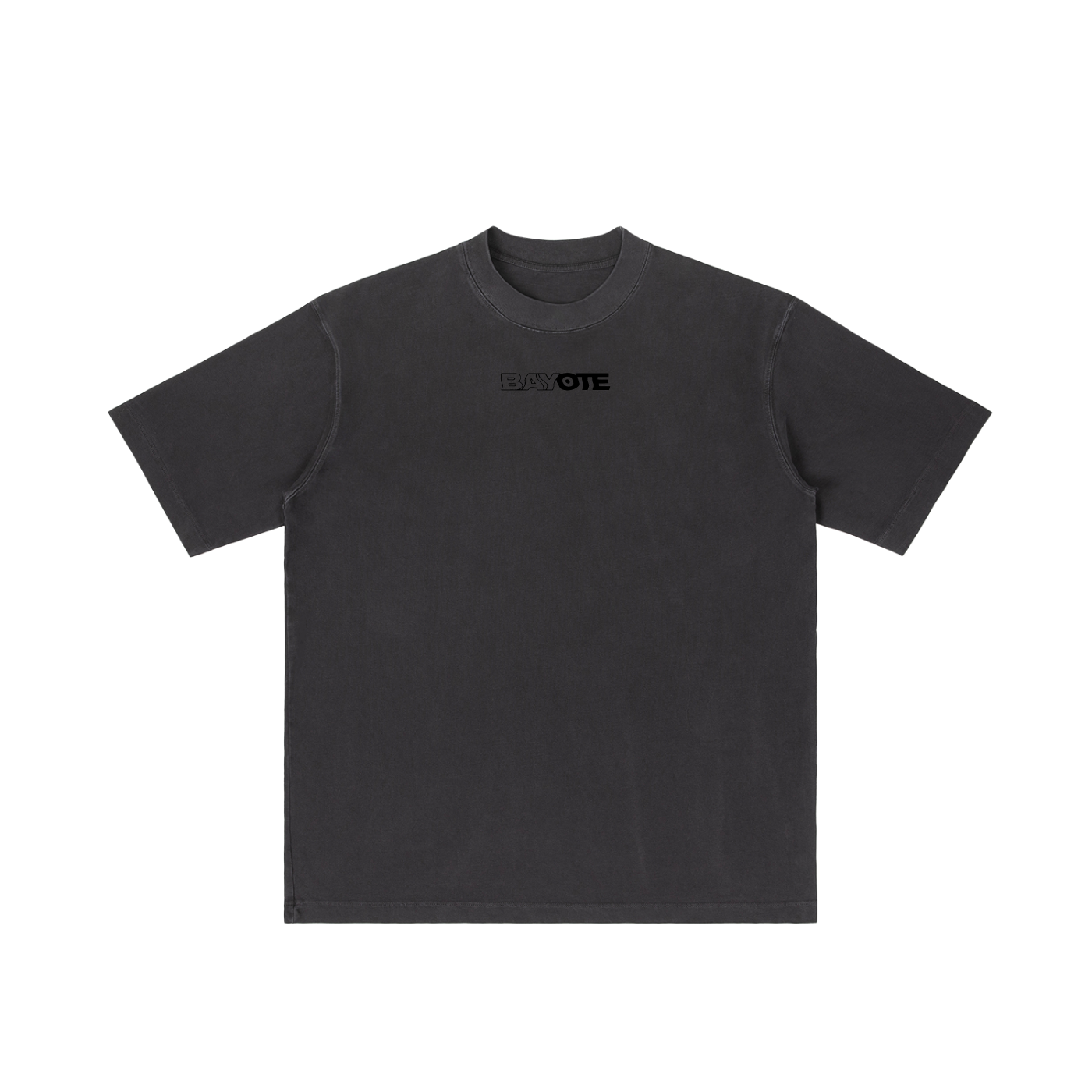 The OG Vintage Wash Drop Shoulder T-shirt