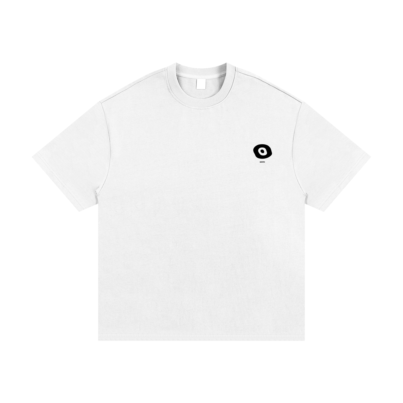 Borrowed Time Heavyweight Cotton T-Shirt